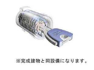 エスポワールⅥの物件内観写真